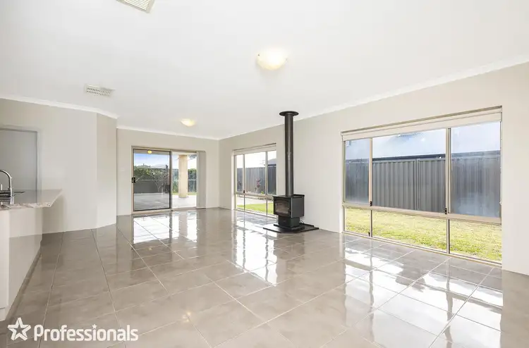 Sixth view of Homely house listing, 36 Tourmaline Boulevard, Byford WA 6122