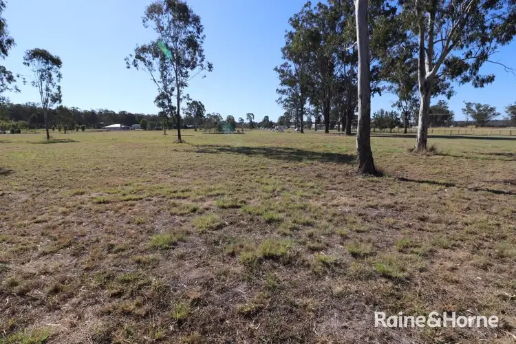 Second view of Homely land listing, LOT 37 Amaroo Drive, Wondai QLD 4606