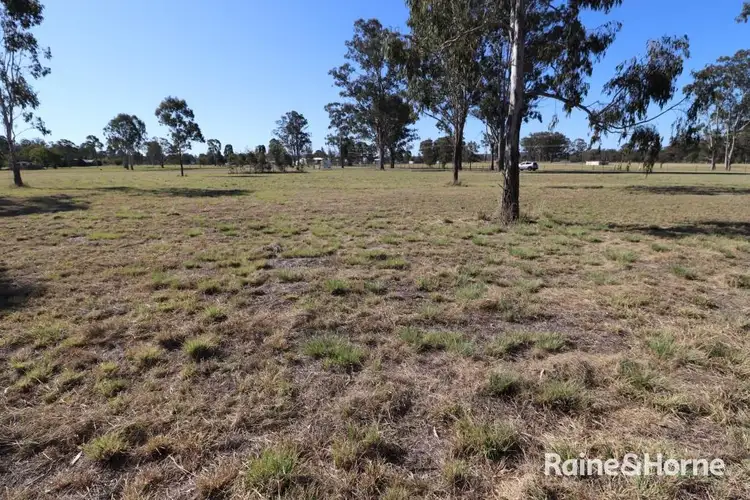 Third view of Homely land listing, LOT 37 Amaroo Drive, Wondai QLD 4606