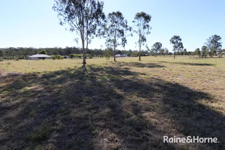 Fourth view of Homely land listing, LOT 37 Amaroo Drive, Wondai QLD 4606