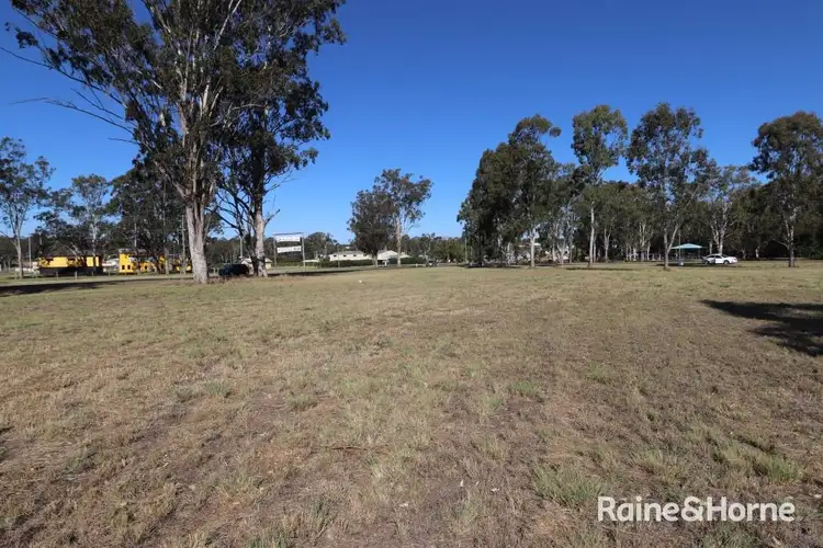 Fifth view of Homely land listing, LOT 37 Amaroo Drive, Wondai QLD 4606