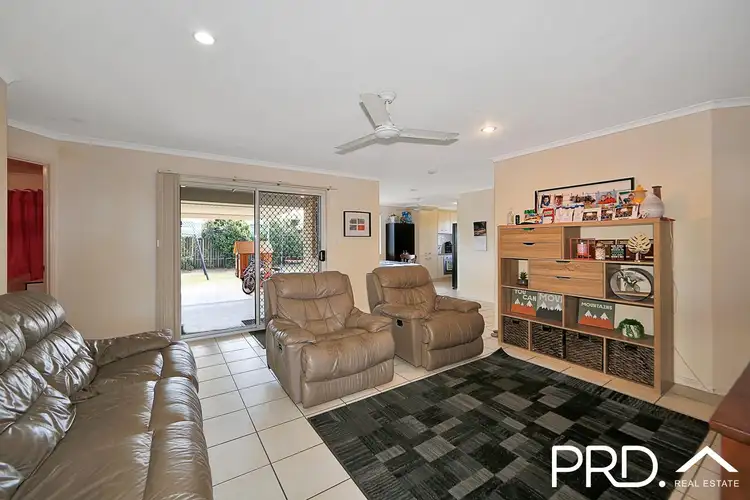 Third view of Homely house listing, 38 Searle Street, Thabeban QLD 4670