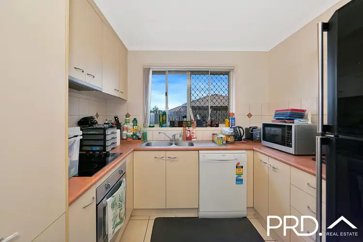 Fifth view of Homely house listing, 38 Searle Street, Thabeban QLD 4670