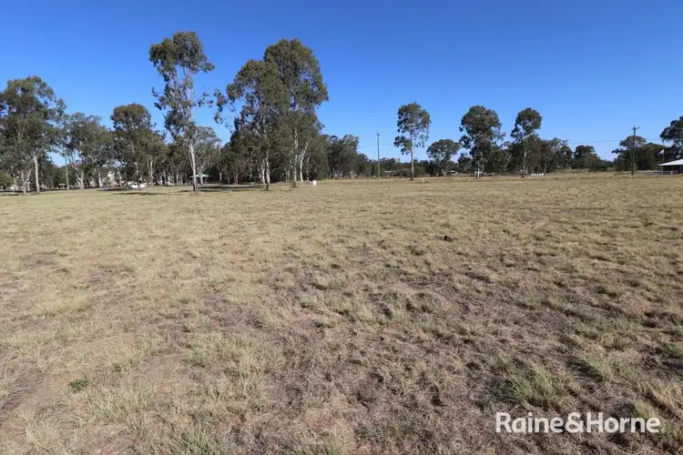 Fourth view of Homely land listing, LOT 38 Amaroo Drive, Wondai QLD 4606