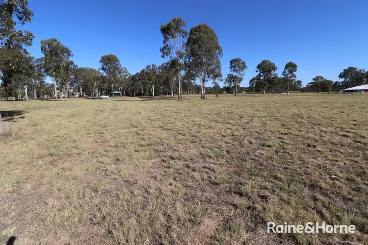 Fifth view of Homely land listing, LOT 38 Amaroo Drive, Wondai QLD 4606