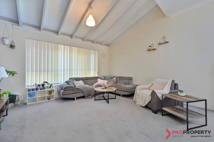 Third view of Homely house listing, 1A Cascade Heights, Ballajura WA 6066