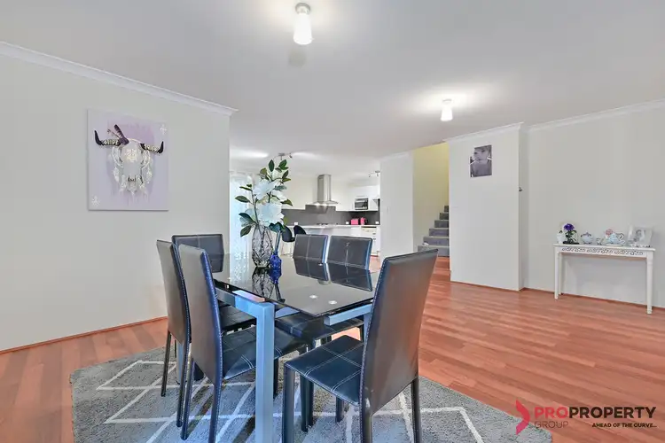 Fifth view of Homely house listing, 1A Cascade Heights, Ballajura WA 6066