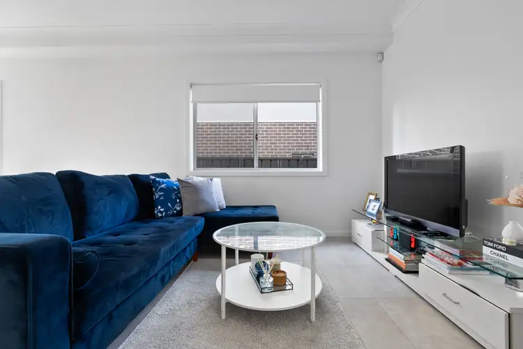 Second view of Homely townhouse listing, 2/145 Oxford Street, Cambridge Park NSW 2747