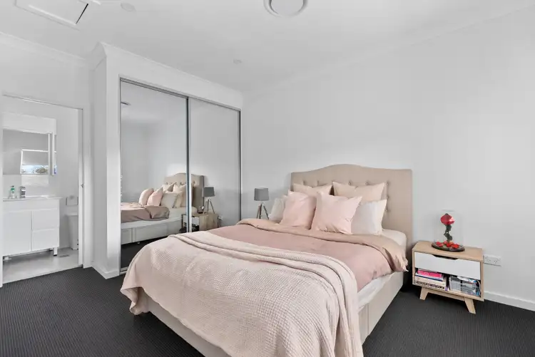 Third view of Homely townhouse listing, 2/145 Oxford Street, Cambridge Park NSW 2747
