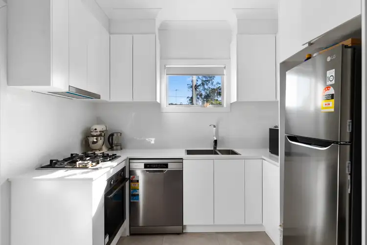Fourth view of Homely townhouse listing, 2/145 Oxford Street, Cambridge Park NSW 2747