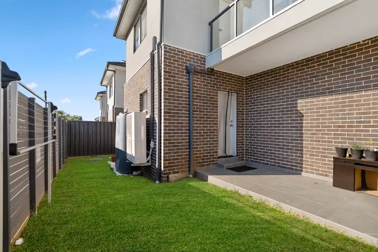 Sixth view of Homely townhouse listing, 2/145 Oxford Street, Cambridge Park NSW 2747