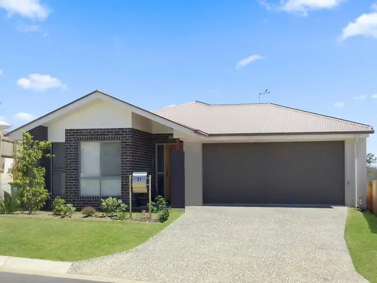 21 Nova Street, Waterford QLD 4133