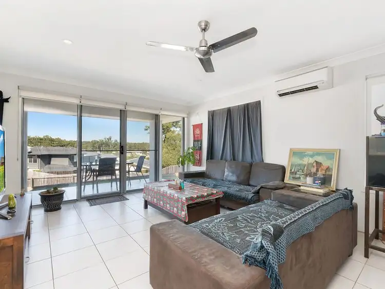 Second view of Homely house listing, 21 Nova Street, Waterford QLD 4133