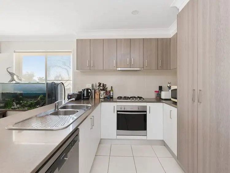 Third view of Homely house listing, 21 Nova Street, Waterford QLD 4133