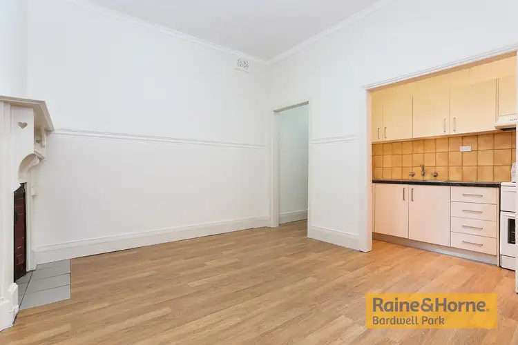 Main view of Homely unit listing, 1/13 Crinan Street, Hurlstone Park NSW 2193