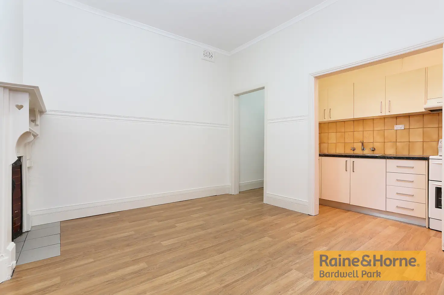 Main view of Homely unit listing, 1/13 Crinan Street, Hurlstone Park NSW 2193