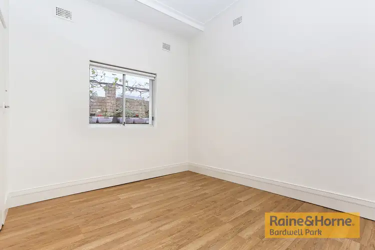 Second view of Homely unit listing, 1/13 Crinan Street, Hurlstone Park NSW 2193