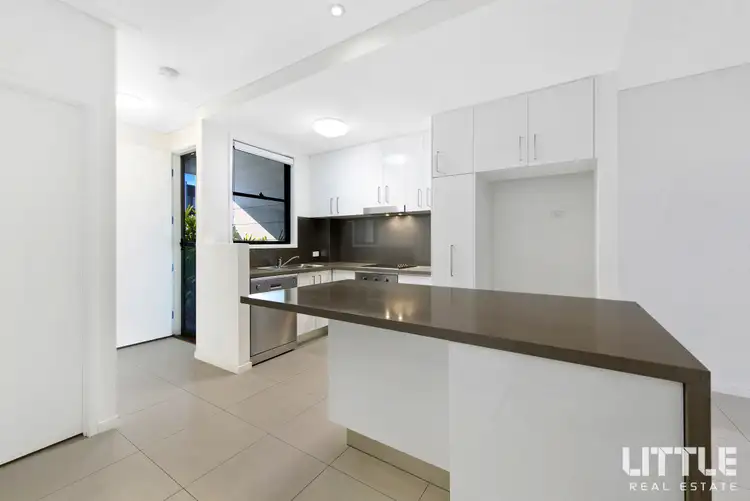 Fourth view of Homely apartment listing, 6/2 The Gardenway, Robina QLD 4226