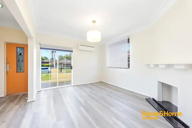 Main view of Homely house listing, 22A Lancaster Avenue, Melrose Park NSW 2114