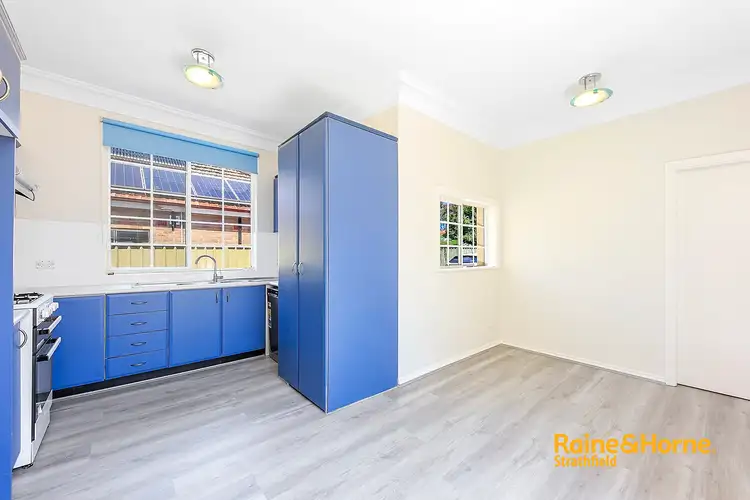 Second view of Homely house listing, 22A Lancaster Avenue, Melrose Park NSW 2114