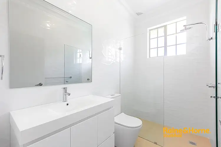 Third view of Homely house listing, 22A Lancaster Avenue, Melrose Park NSW 2114
