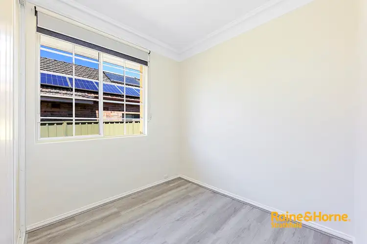 Fourth view of Homely house listing, 22A Lancaster Avenue, Melrose Park NSW 2114