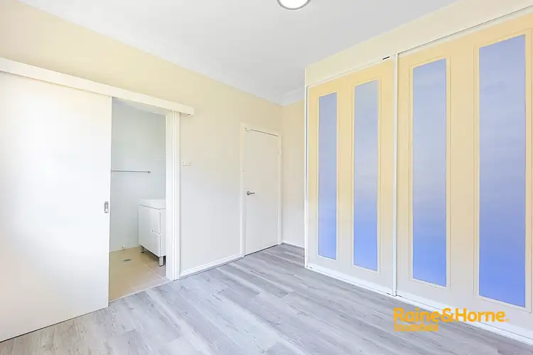 Fifth view of Homely house listing, 22A Lancaster Avenue, Melrose Park NSW 2114