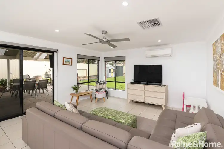Second view of Homely house listing, 11 Bateman Street, Strathalbyn SA 5255
