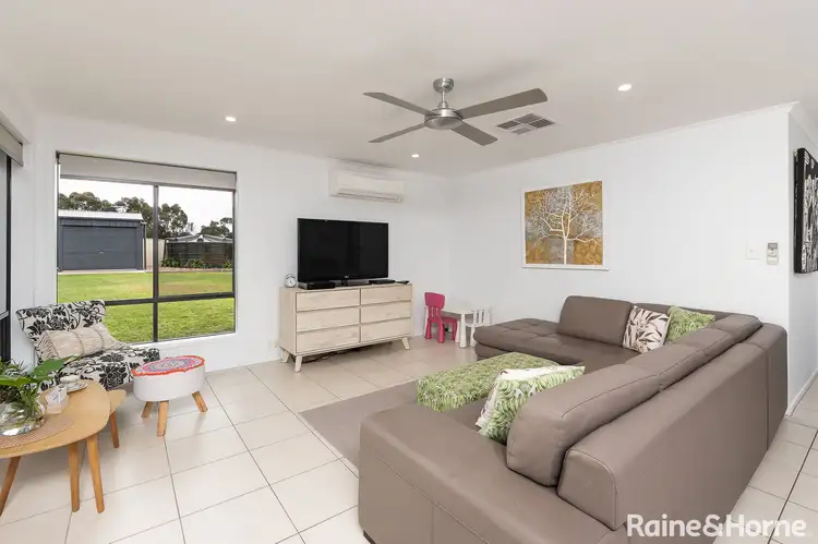 Third view of Homely house listing, 11 Bateman Street, Strathalbyn SA 5255