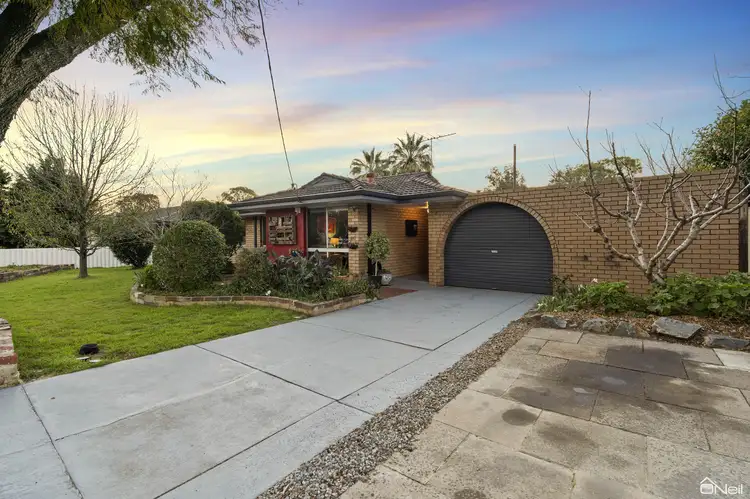 Main view of Homely house listing, 8 Timbarra Street, Armadale WA 6112
