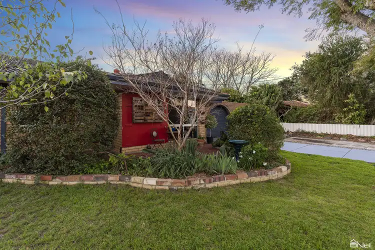 Second view of Homely house listing, 8 Timbarra Street, Armadale WA 6112