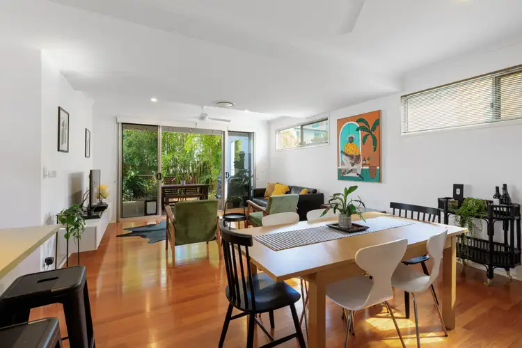 Third view of Homely townhouse listing, 2/31 Burrai Street, Morningside QLD 4170