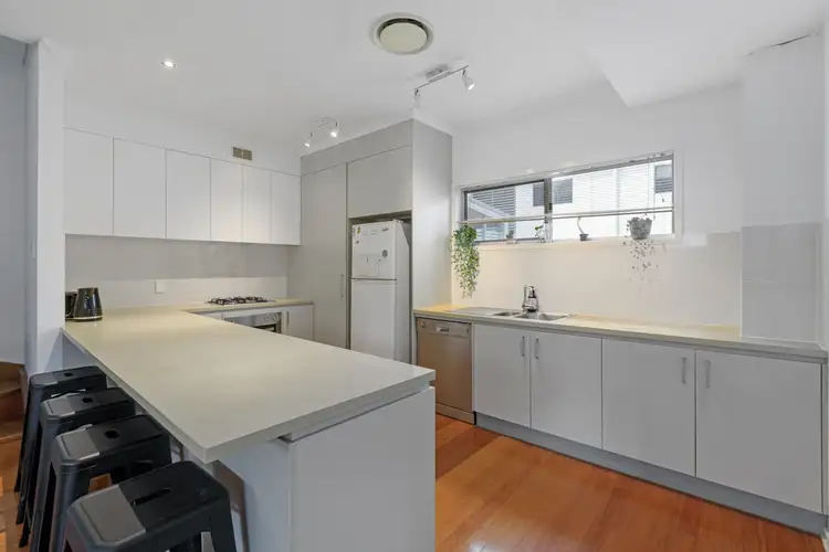 Fourth view of Homely townhouse listing, 2/31 Burrai Street, Morningside QLD 4170
