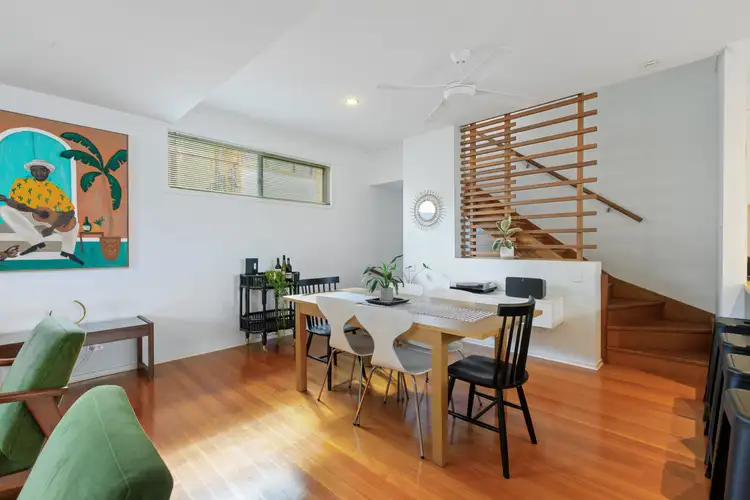 Fifth view of Homely townhouse listing, 2/31 Burrai Street, Morningside QLD 4170