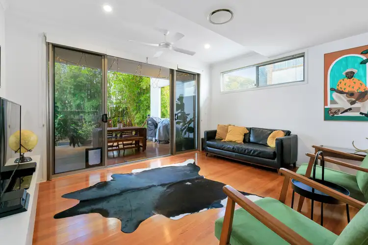 Sixth view of Homely townhouse listing, 2/31 Burrai Street, Morningside QLD 4170