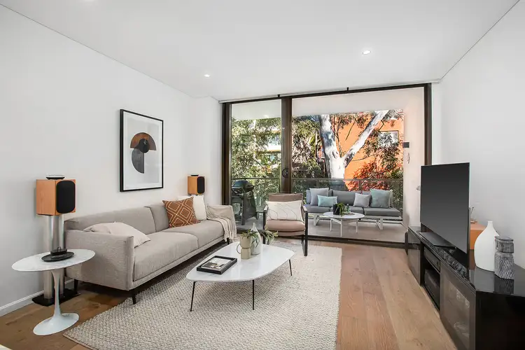 C501/27 Little Street, Lane Cove NSW 2066