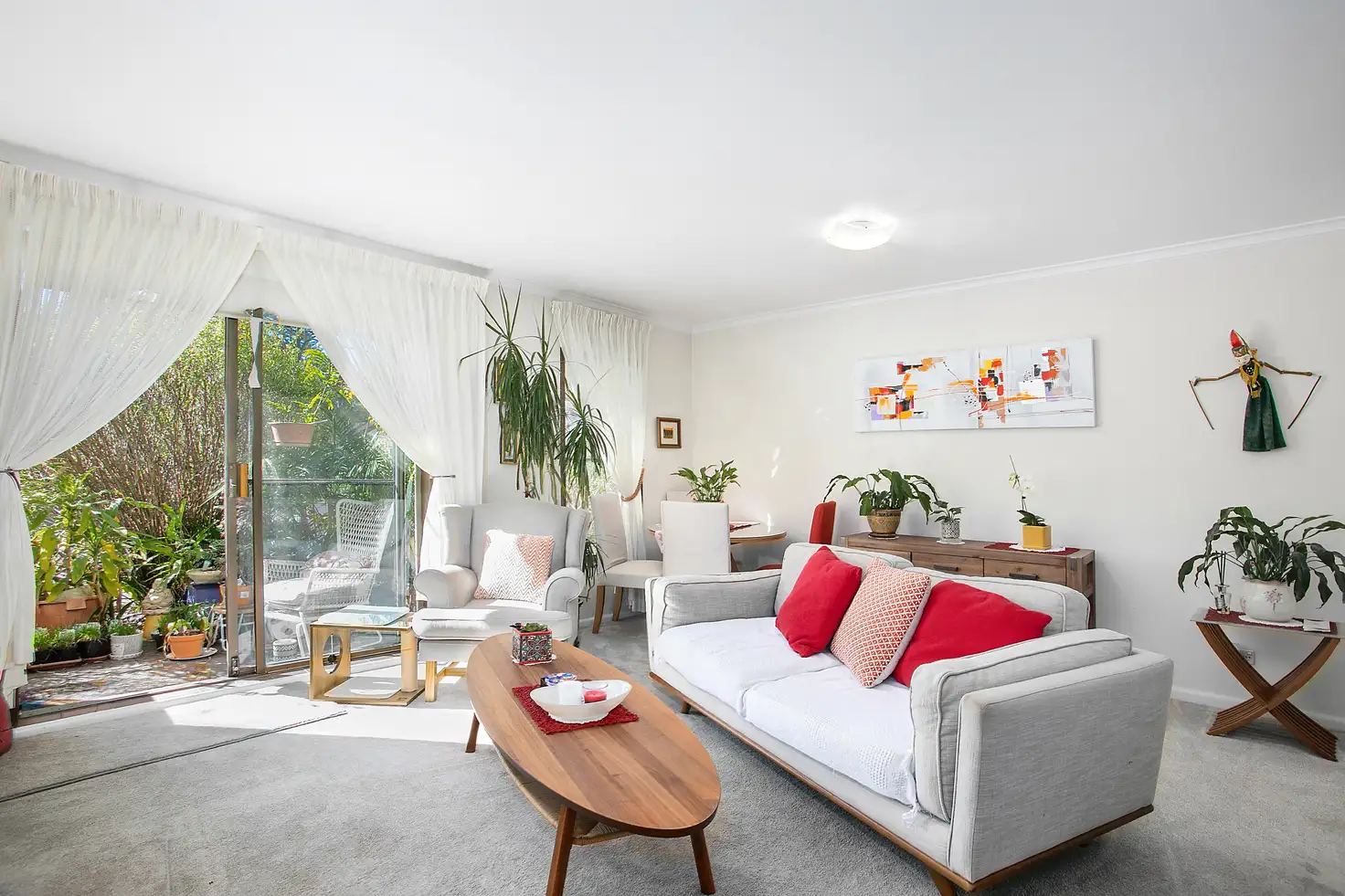 Main view of Homely apartment listing, 2/250 Longueville Road, Lane Cove NSW 2066