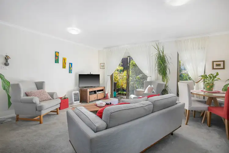 Second view of Homely apartment listing, 2/250 Longueville Road, Lane Cove NSW 2066