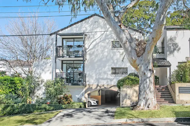 Sixth view of Homely apartment listing, 2/250 Longueville Road, Lane Cove NSW 2066