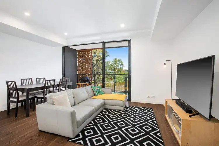 Main view of Homely apartment listing, 309/5 Birdwood Avenue, Lane Cove NSW 2066