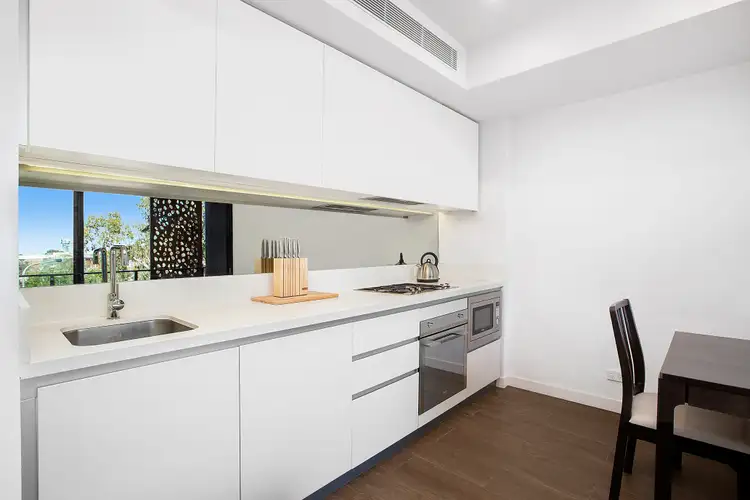 Second view of Homely apartment listing, 309/5 Birdwood Avenue, Lane Cove NSW 2066