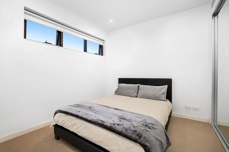 Fifth view of Homely apartment listing, 309/5 Birdwood Avenue, Lane Cove NSW 2066