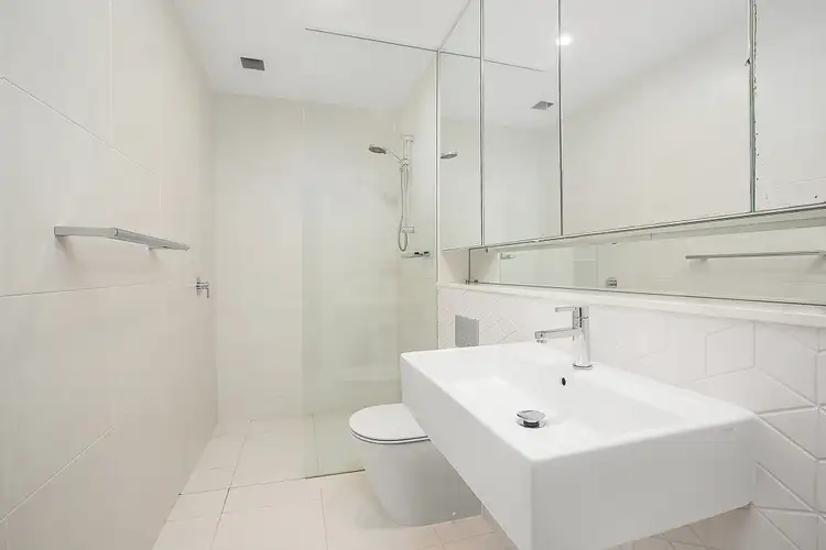 Sixth view of Homely apartment listing, 309/5 Birdwood Avenue, Lane Cove NSW 2066