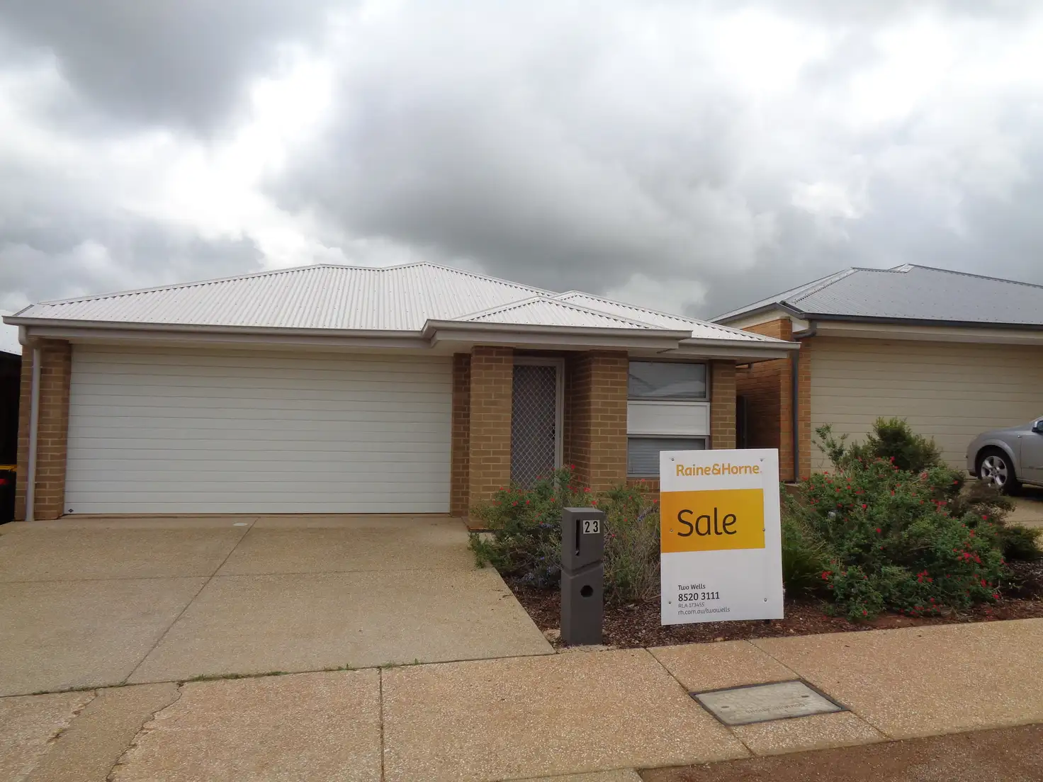 Main view of Homely house listing, 23 Henderson Street, Blakeview SA 5114