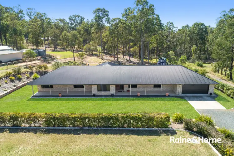 167-173 Spinebill Drive, Greenbank QLD 4124