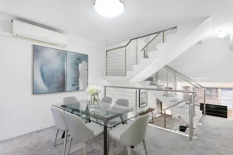 Third view of Homely townhouse listing, 18/42 Helen Street, Lane Cove NSW 2066