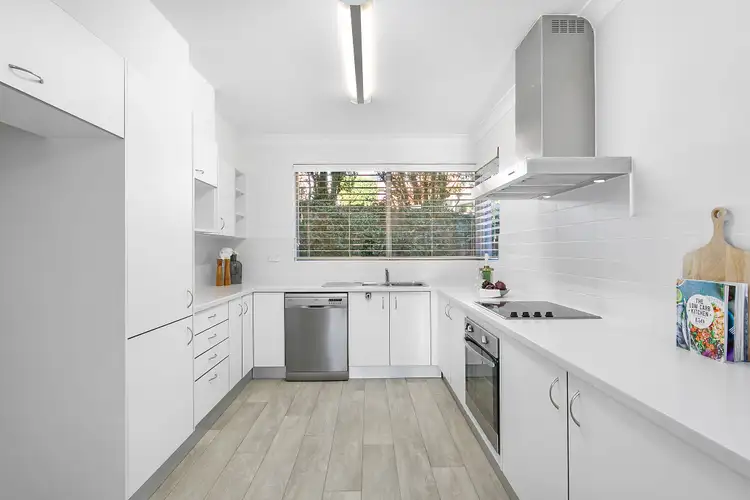 Fourth view of Homely townhouse listing, 18/42 Helen Street, Lane Cove NSW 2066