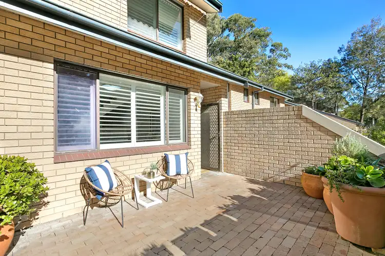 Fifth view of Homely townhouse listing, 18/42 Helen Street, Lane Cove NSW 2066