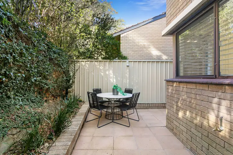 Sixth view of Homely townhouse listing, 18/42 Helen Street, Lane Cove NSW 2066