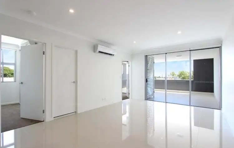 405/13-15 Isedale Street, Wooloowin QLD 4030